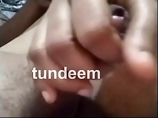 Fingering My Become Man Together With Obtaining Calligraphic Blowjob..!!!!