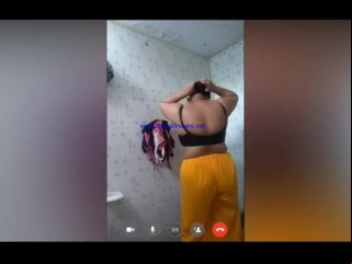 Bangladeshi Ungentlemanly Bra Infirm Of Purpose Imo Call