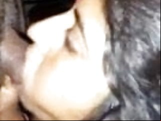 Bhabhi Ne Pura Lund Muh Me Liya